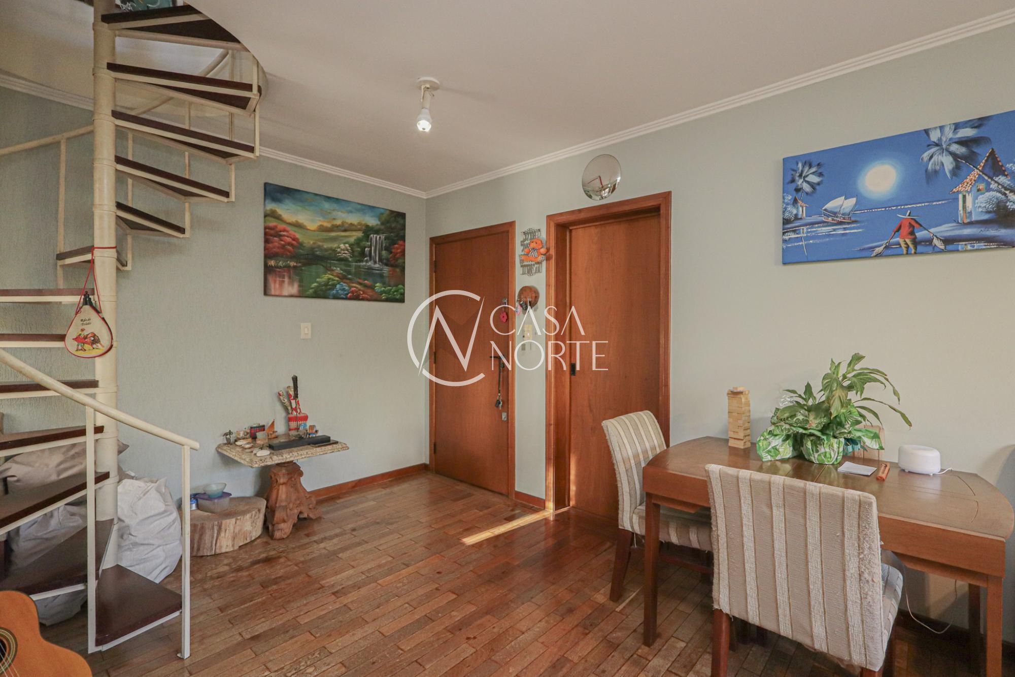 Apartamento à venda com 1 quarto, 111m², 1 vaga, Avenida Coronel Lucas de Oliveira no bairro Petrópolis em Porto Alegre