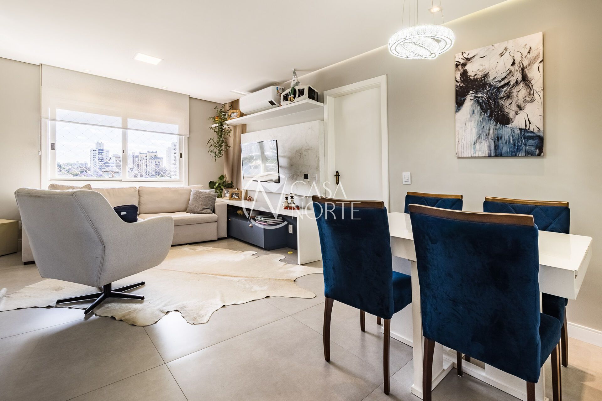 Apartamento à venda com 3 quartos, 102m², 1 suíte, 1 vaga, Rua Vicente da Fontoura no bairro Rio Branco em Porto Alegre