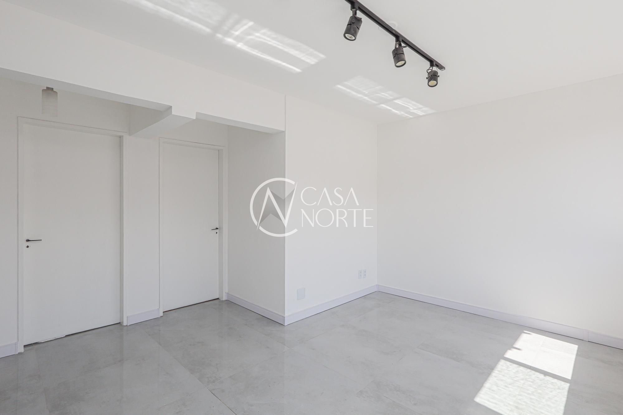 Apartamento à venda com 1 quarto, 44m², 1 vaga, Rua Anita Garibaldi no bairro Boa Vista em Porto Alegre