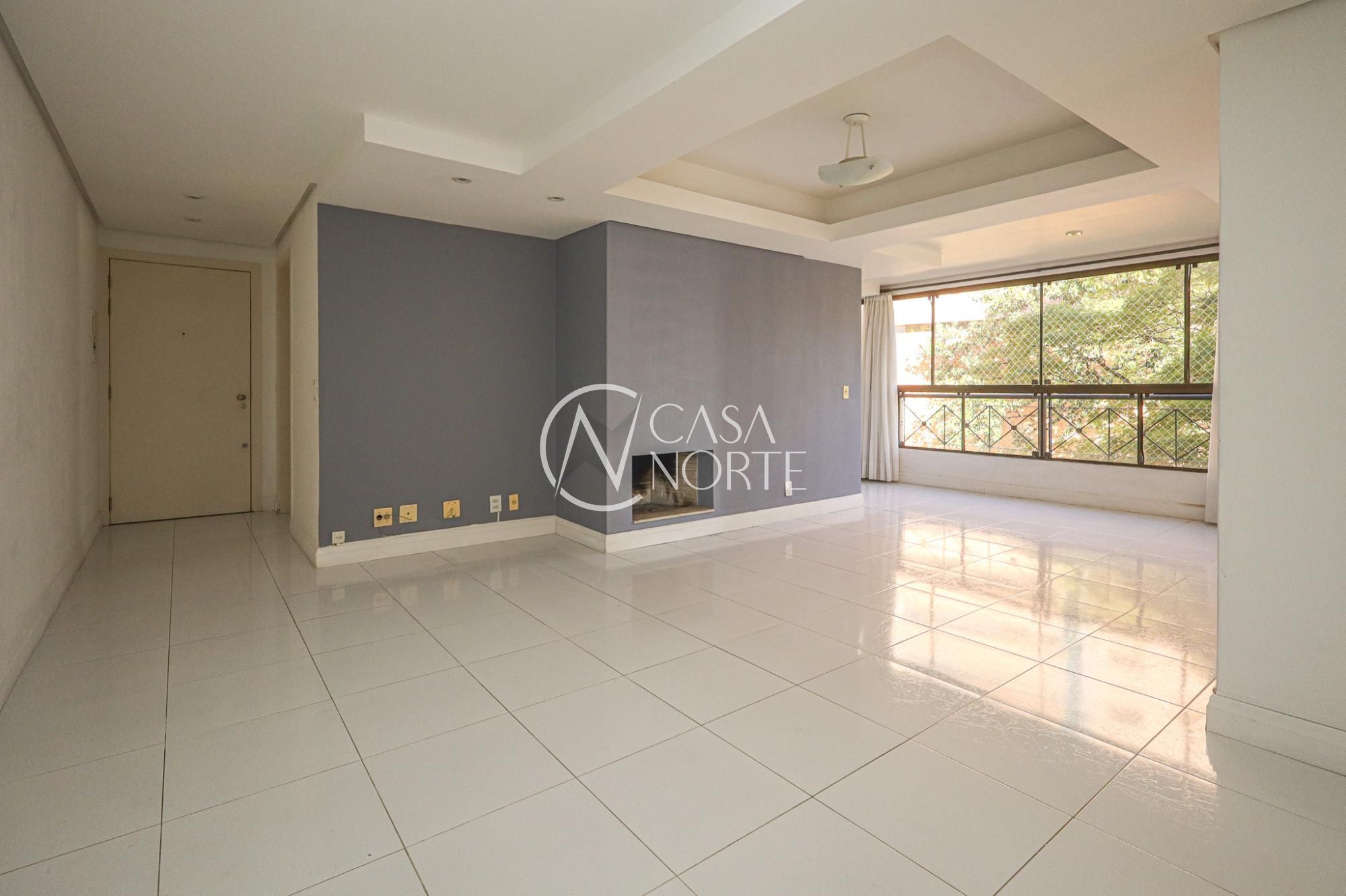 Apartamento à venda com 3 quartos, 110m², 1 suíte, 2 vagas, Rua Corcovado no bairro Auxiliadora em Porto Alegre