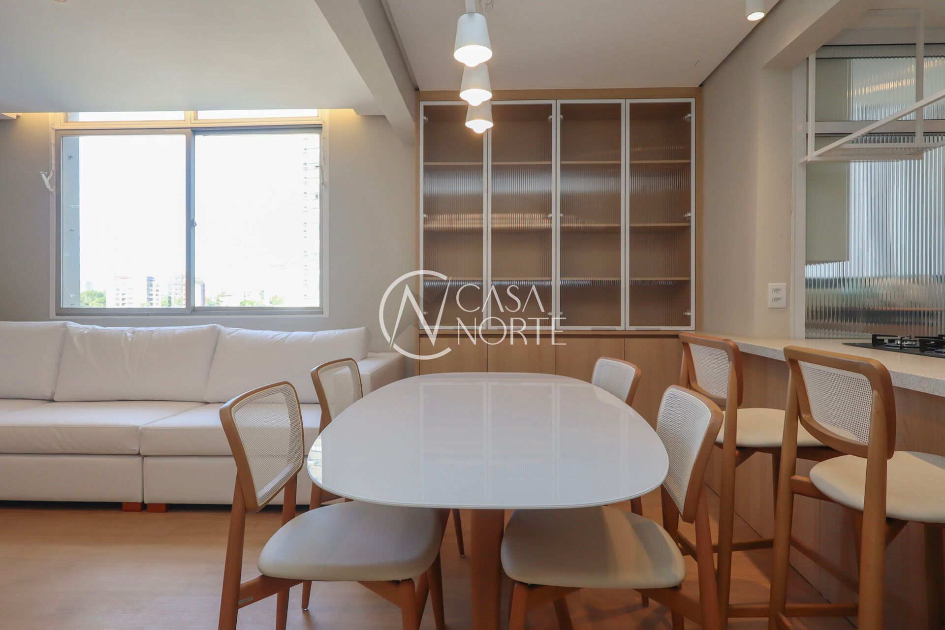 Apartamento à venda com 2 quartos, 74m², 1 suíte, 1 vaga, Rua Anita Garibaldi no bairro Boa Vista em Porto Alegre