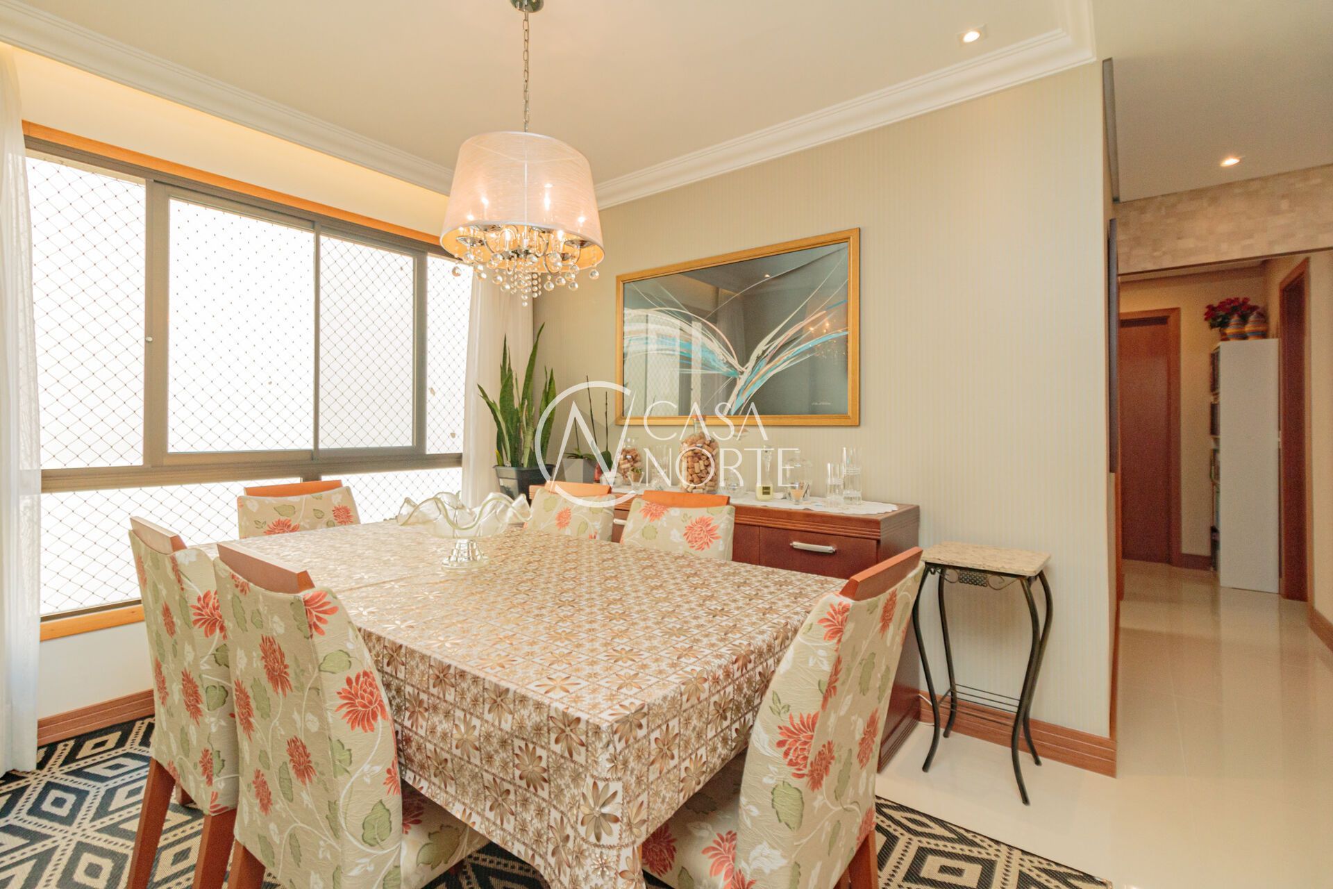 Apartamento à venda com 3 quartos, 85m², 1 suíte, 2 vagas, Rua Ariovaldo Pinheiro no bairro Passo da Areia em Porto Alegre