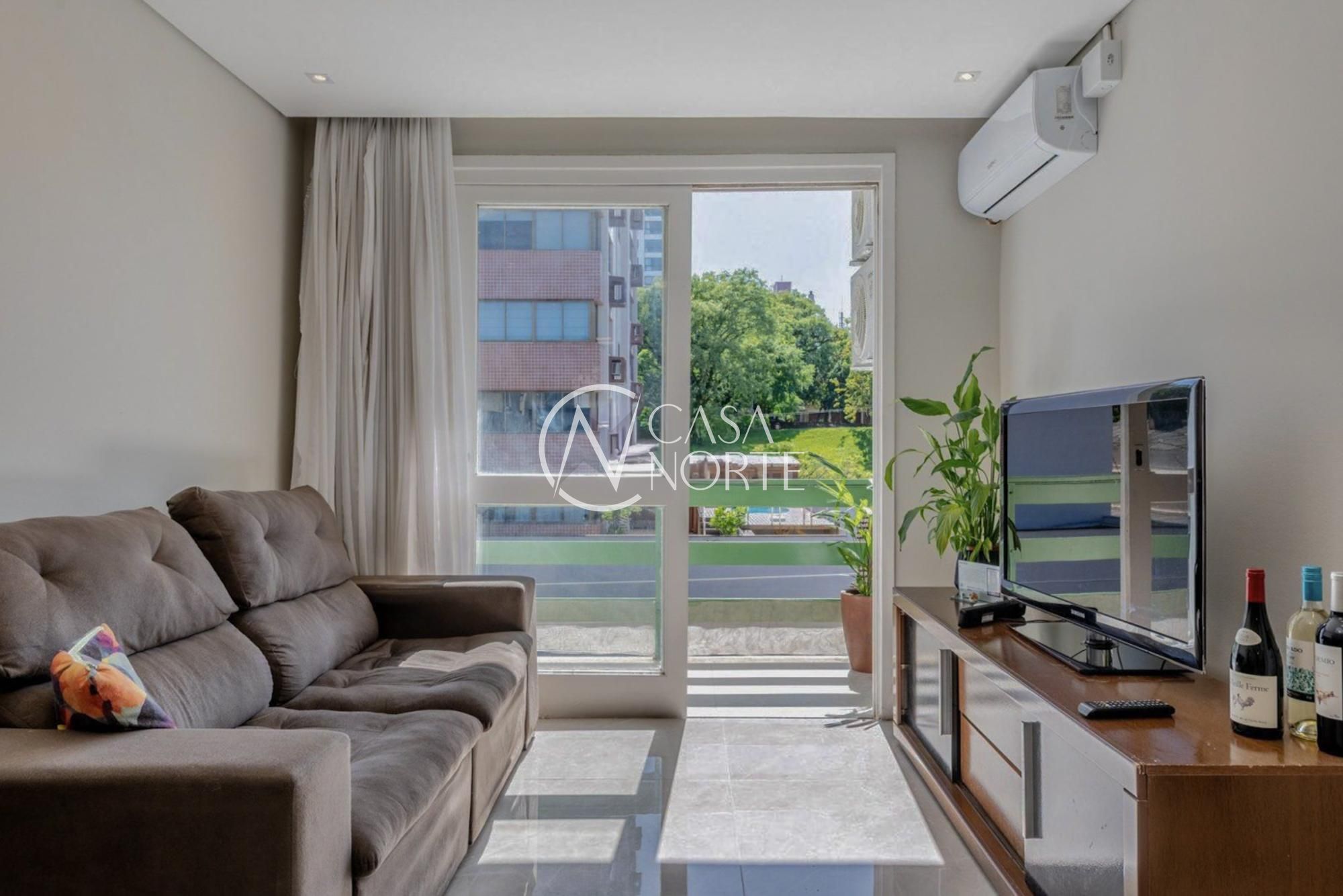 Apartamento à venda com 3 quartos, 170m², 1 vaga, Rua Luiz Cosme no bairro Passo da Areia em Porto Alegre