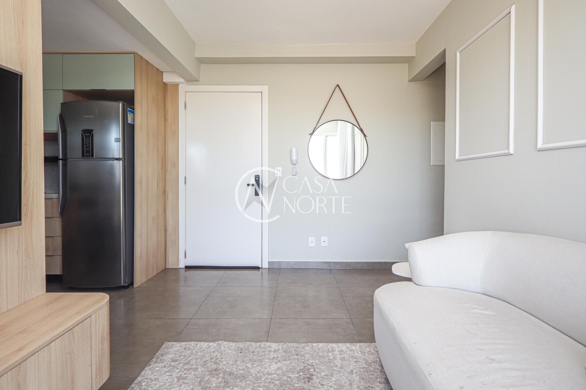 Apartamento à venda com 3 quartos, 54m², 1 suíte, 2 vagas, Avenida da Cavalhada no bairro Cavalhada em Porto Alegre