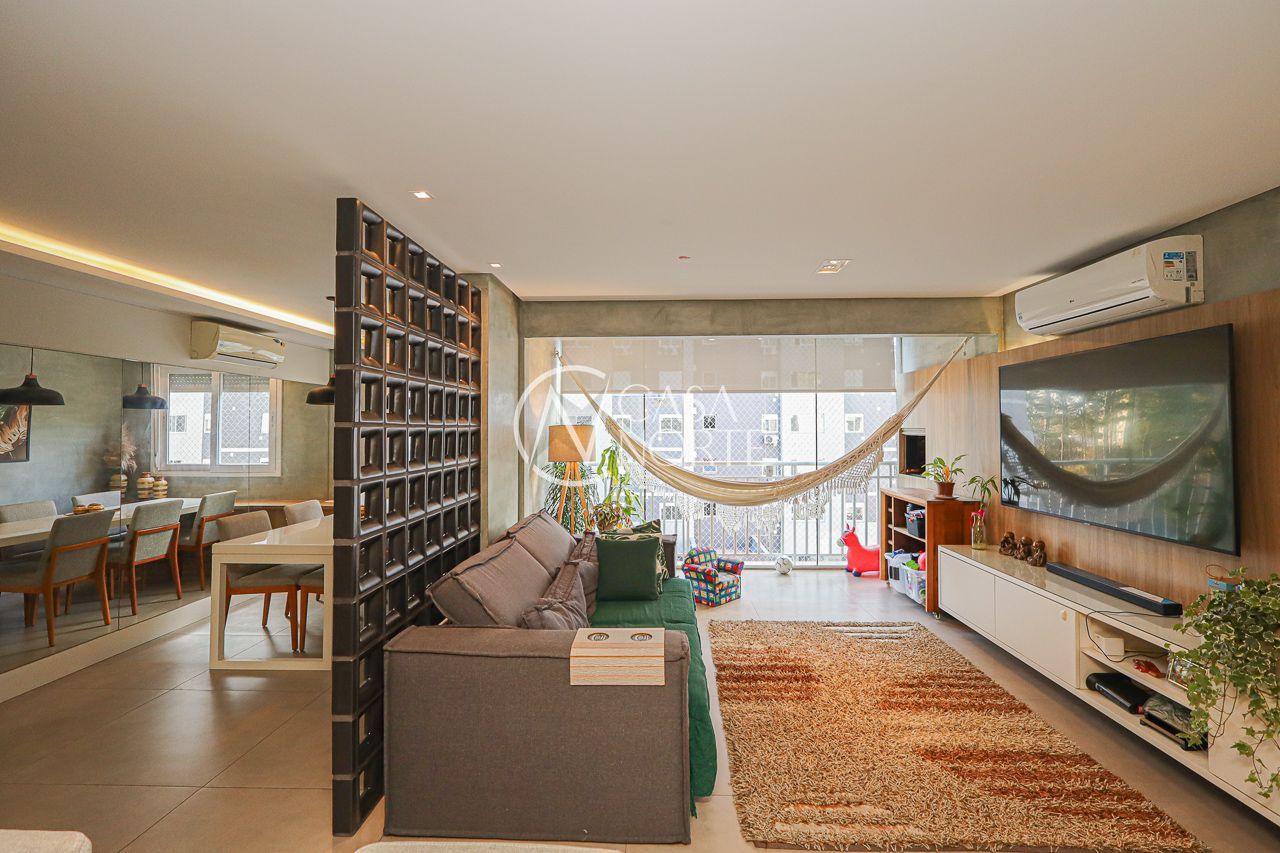 Apartamento à venda com 3 quartos, 90m², 1 suíte, 2 vagas, Rua Doutor Carlos Renato Rua Fonseca no bairro Jardim Sabará em Porto Alegre