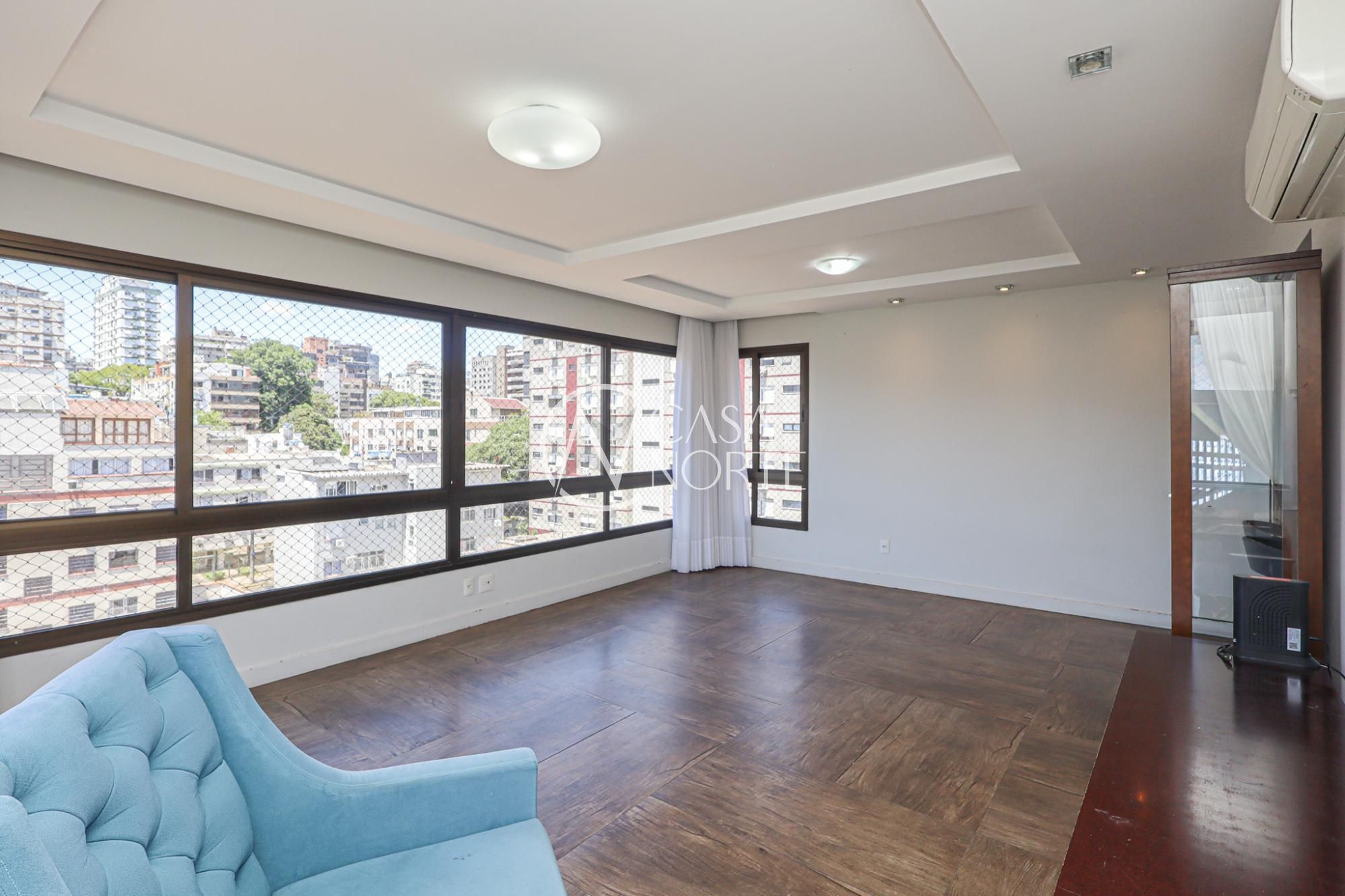 Apartamento à venda com 2 quartos, 83m², 2 suítes, 2 vagas, Avenida Mariland no bairro Mont Serrat em Porto Alegre