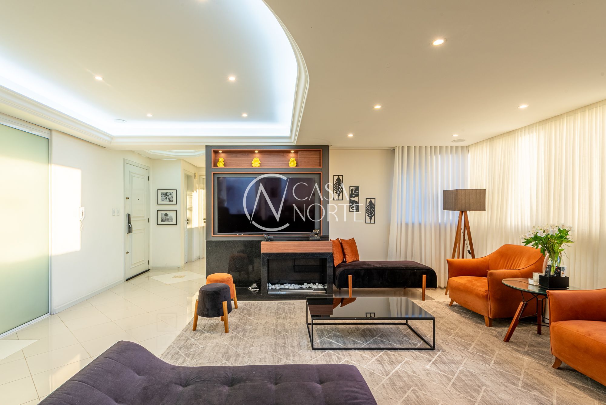 Apartamento à venda com 3 quartos, 150m², 1 suíte, 2 vagas, Rua Professor Isidoro La Porta no bairro Jardim Planalto em Porto Alegre