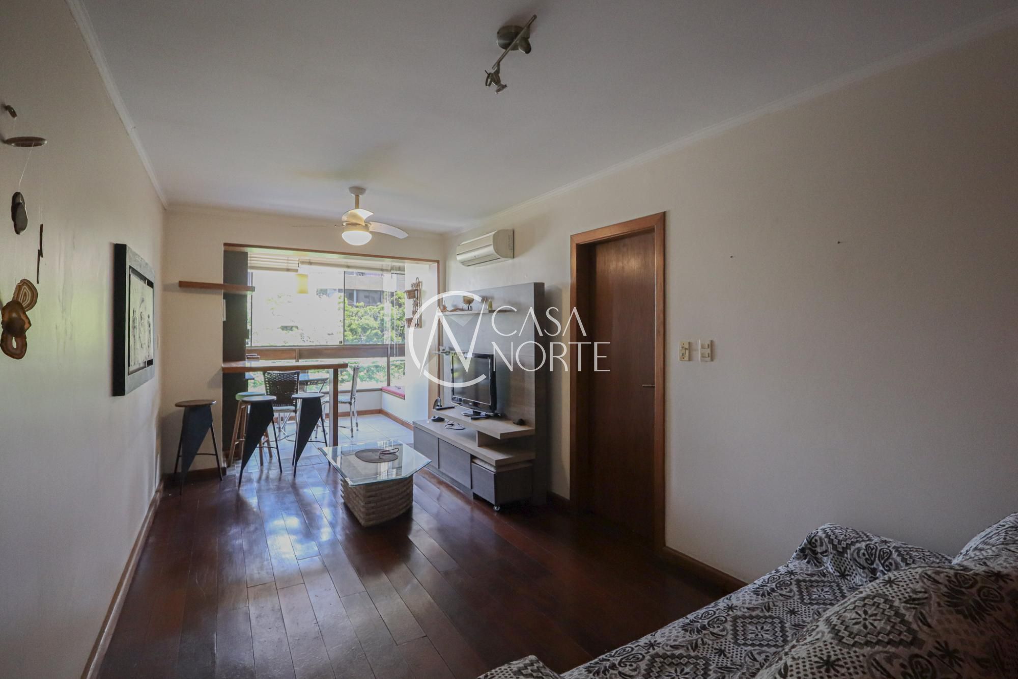Apartamento à venda com 3 quartos, 86m², 1 suíte, 1 vaga, Avenida Coronel Lucas de Oliveira no bairro Petrópolis em Porto Alegre