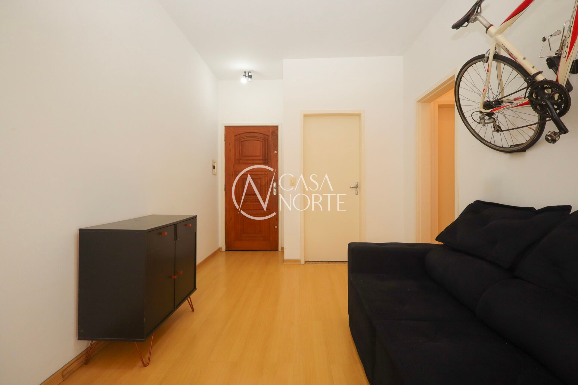 Apartamento à venda com 2 quartos, 55m², Avenida Bento Gonçalves no bairro Santo Antônio em Porto Alegre