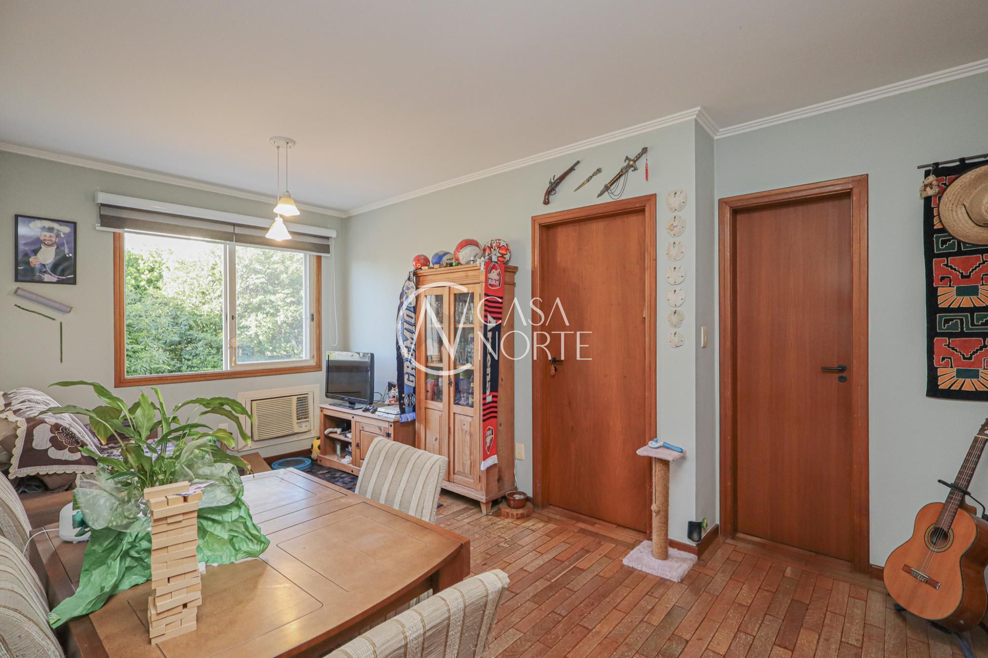 Apartamento à venda com 1 quarto, 111m², 1 vaga, Avenida Coronel Lucas de Oliveira no bairro Petrópolis em Porto Alegre