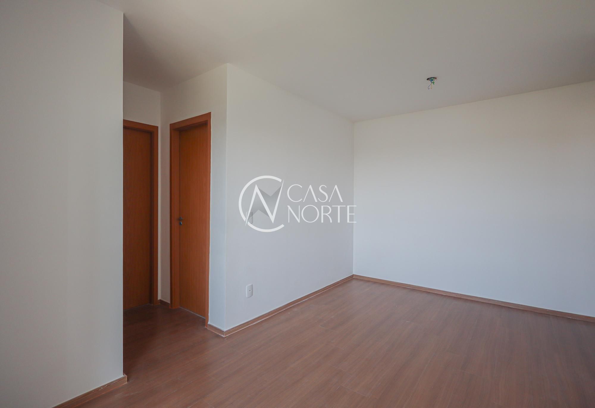 Apartamento à venda com 2 quartos, 52m², 1 suíte, 2 vagas, Francisco Silveira Dias Filho no bairro Jardim Itu em Porto Alegre