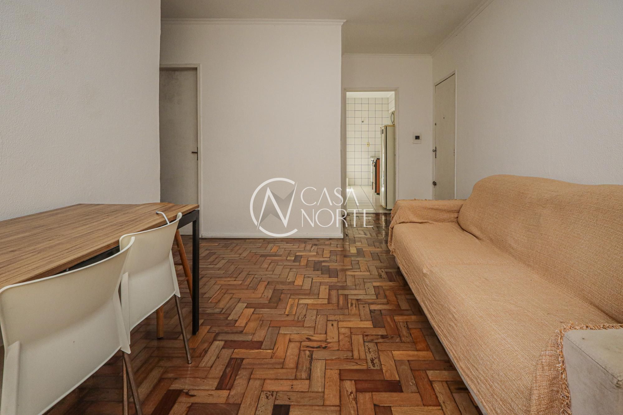 Apartamento à venda com 1 quarto, 43m², Avenida Mariland no bairro Auxiliadora em Porto Alegre