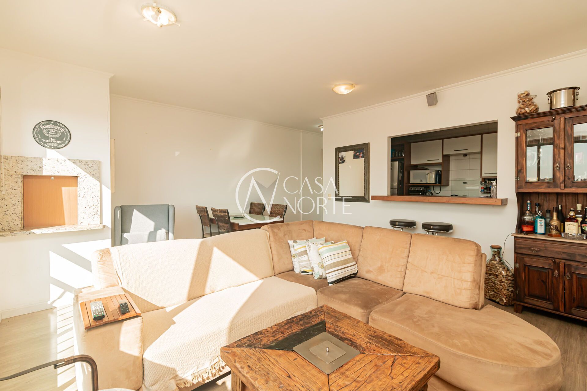 Apartamento à venda com 3 quartos, 87m², 1 suíte, 2 vagas, Avenida Grécia no bairro Passo da Areia em Porto Alegre