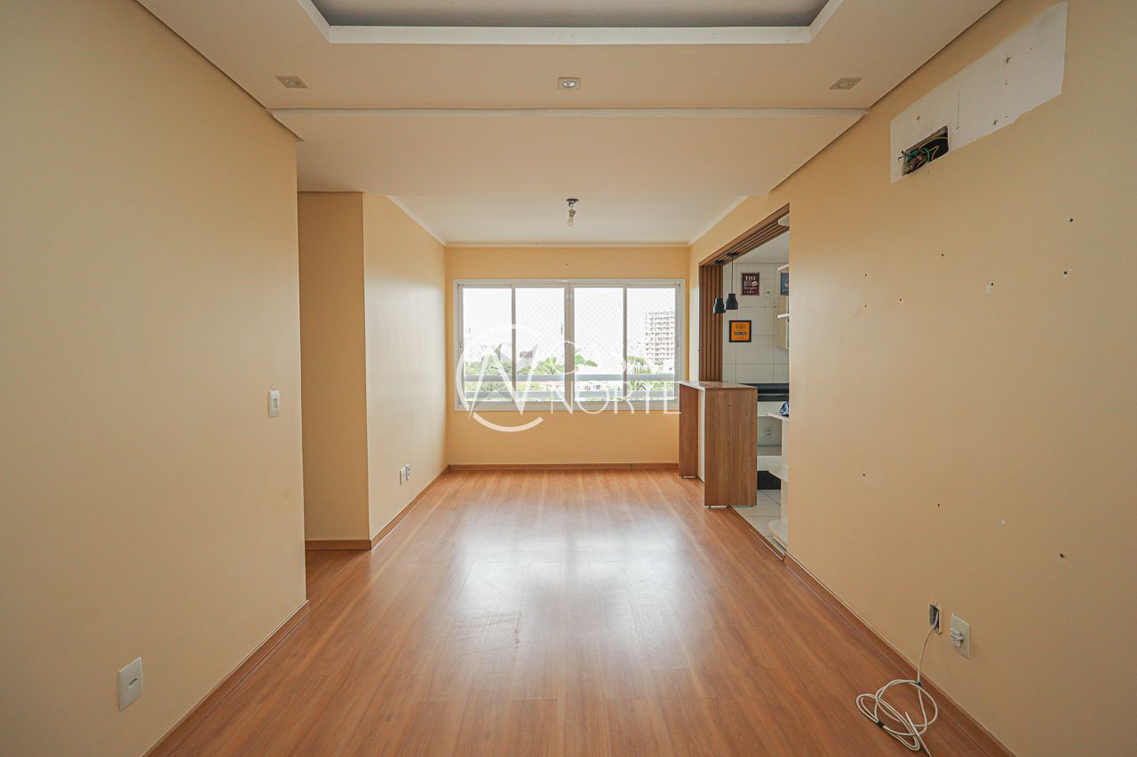 Apartamento à venda com 2 quartos, 64m², 1 vaga, Rua Camerino no bairro Petrópolis em Porto Alegre