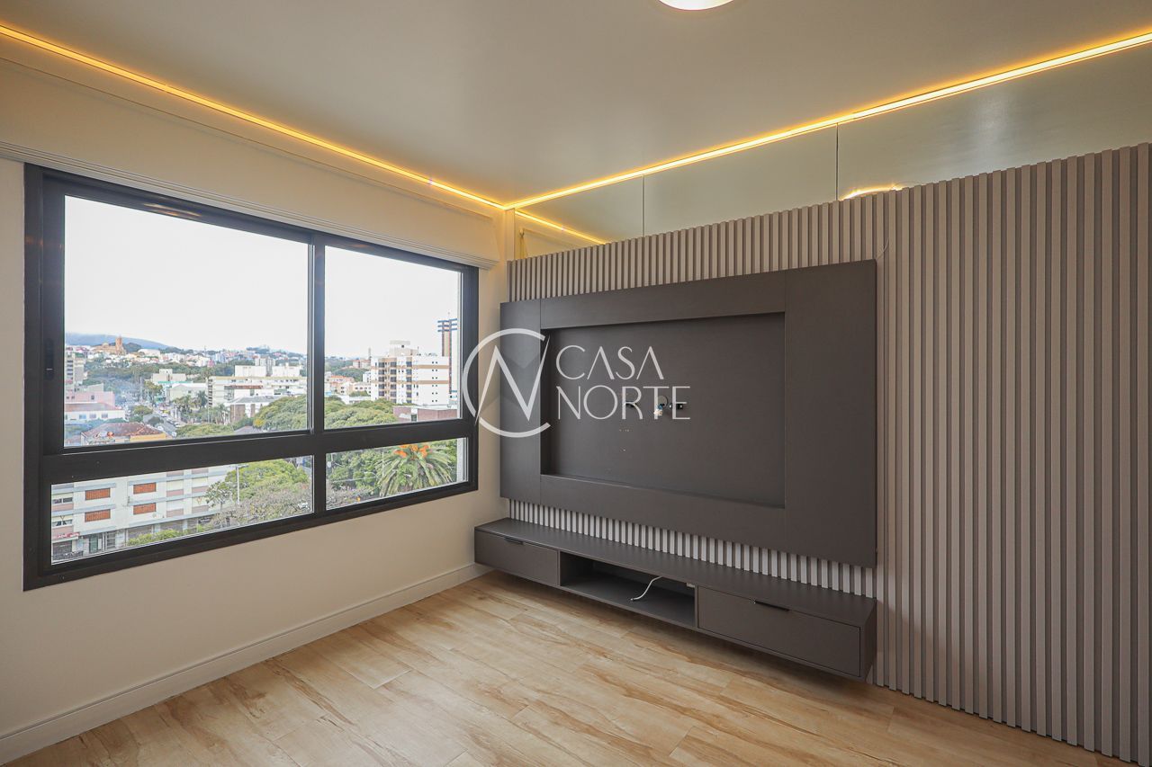 Loft à venda com 1 quarto, 41m², 1 suíte, 1 vaga, Rua Santana no bairro Santana em Porto Alegre