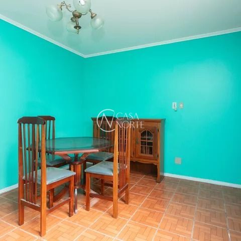 Apartamento à venda com 2 quartos, 79m², Rua Umbú no bairro Passo da Areia em Porto Alegre