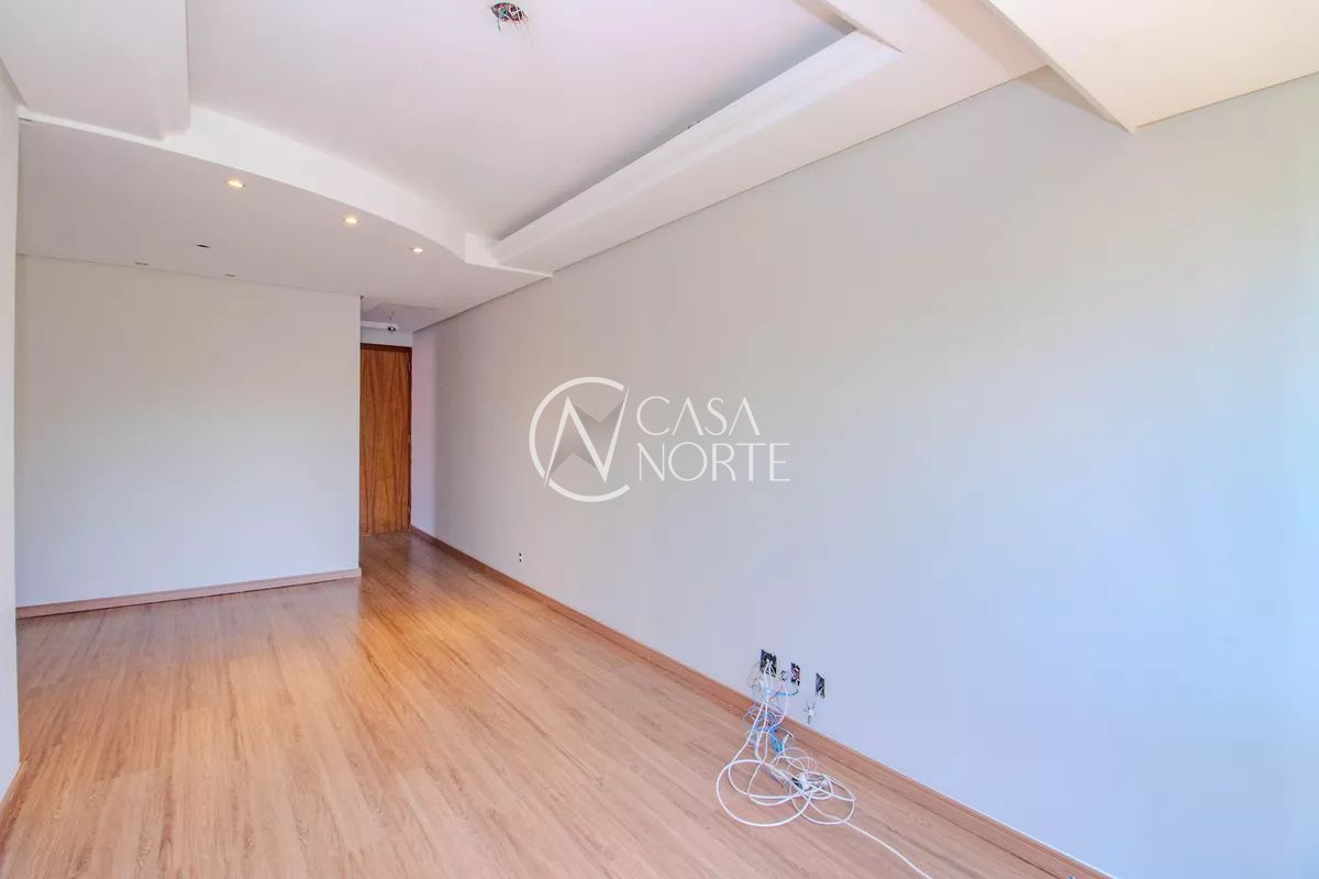 Apartamento à venda com 3 quartos, 67m², 1 suíte, 1 vaga, Avenida Protásio Alves no bairro Alto Petrópolis em Porto Alegre