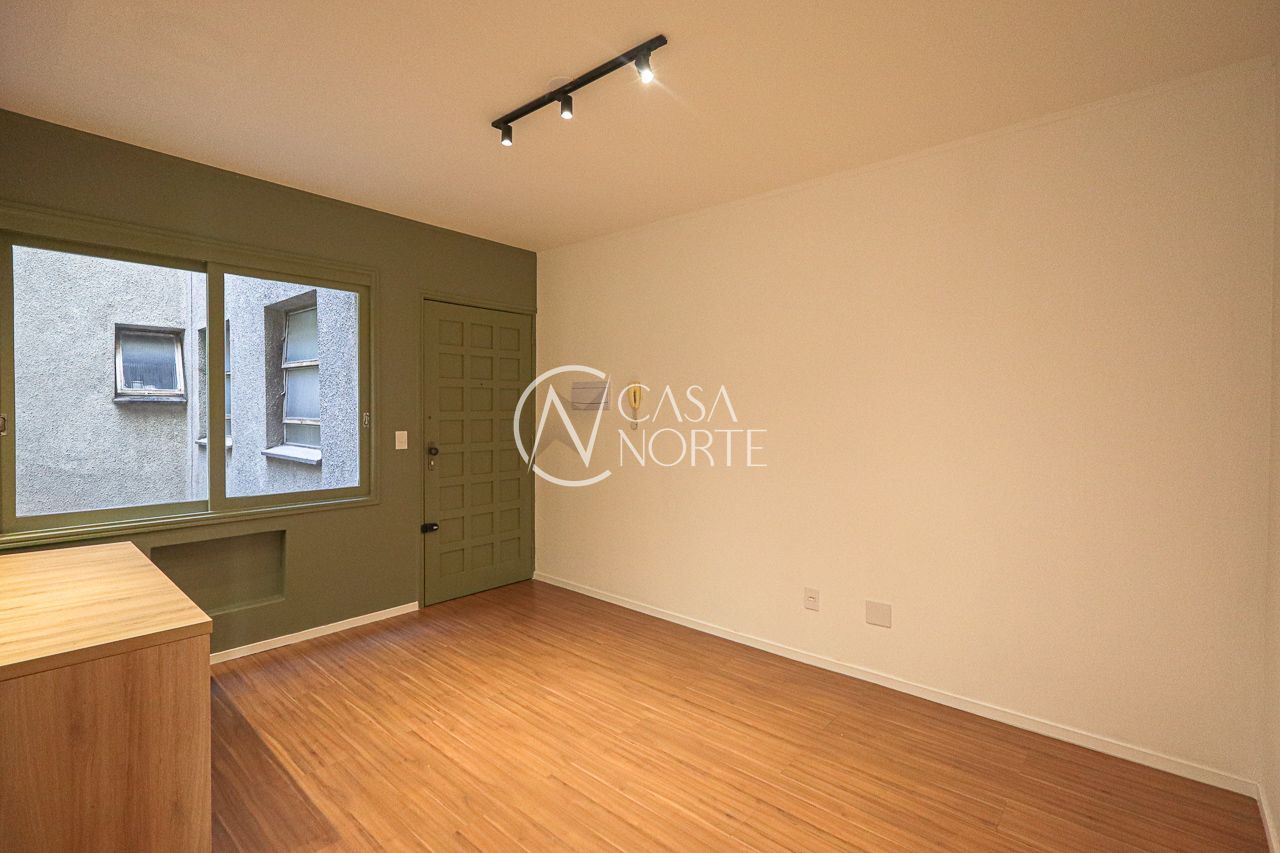 Apartamento à venda com 2 quartos, 58m², Rua Demétrio Ribeiro no bairro Centro Histórico em Porto Alegre