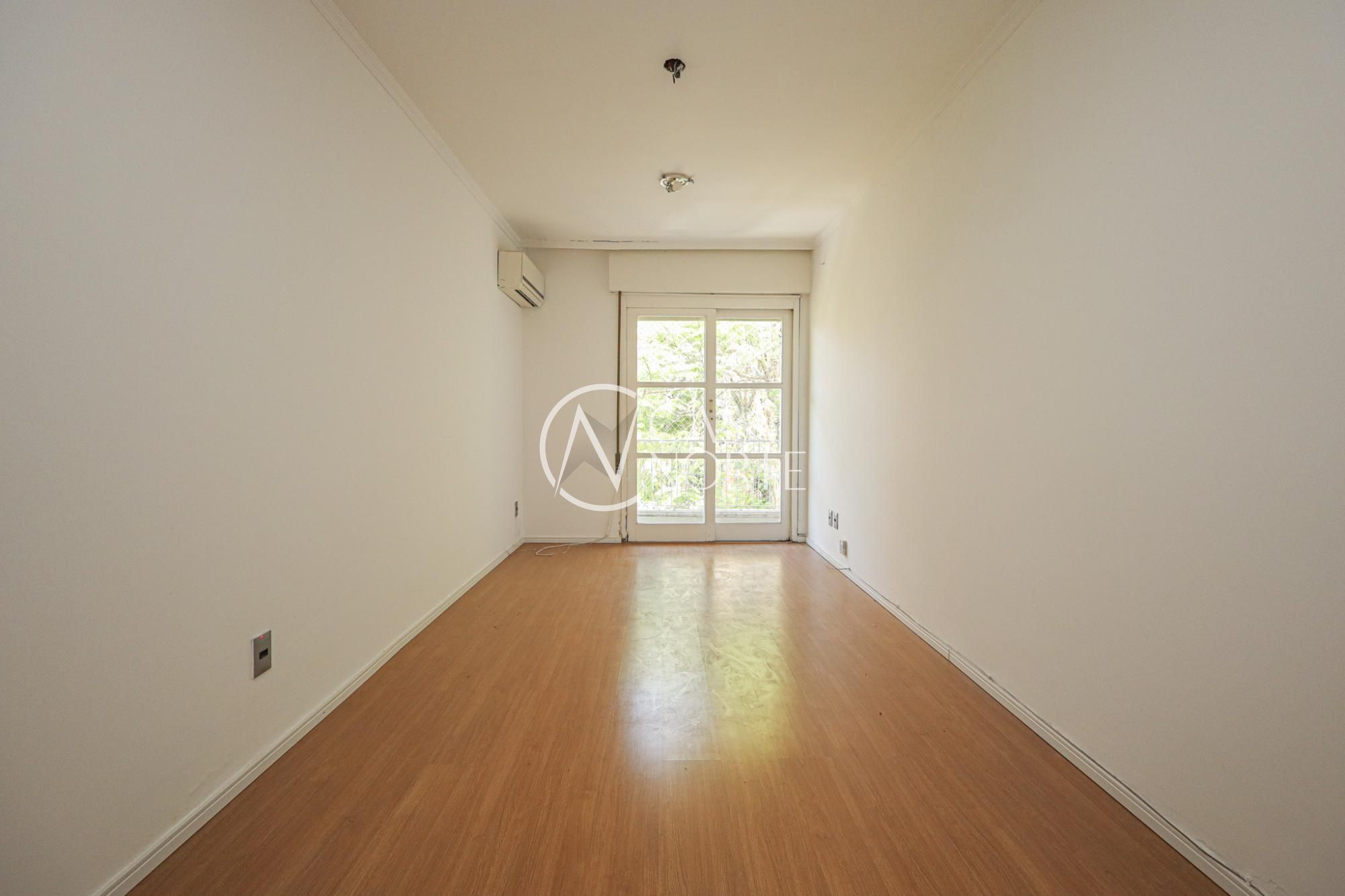 Apartamento à venda com 1 quarto, 52m², 1 vaga, Rua Portugal no bairro Higienópolis em Porto Alegre