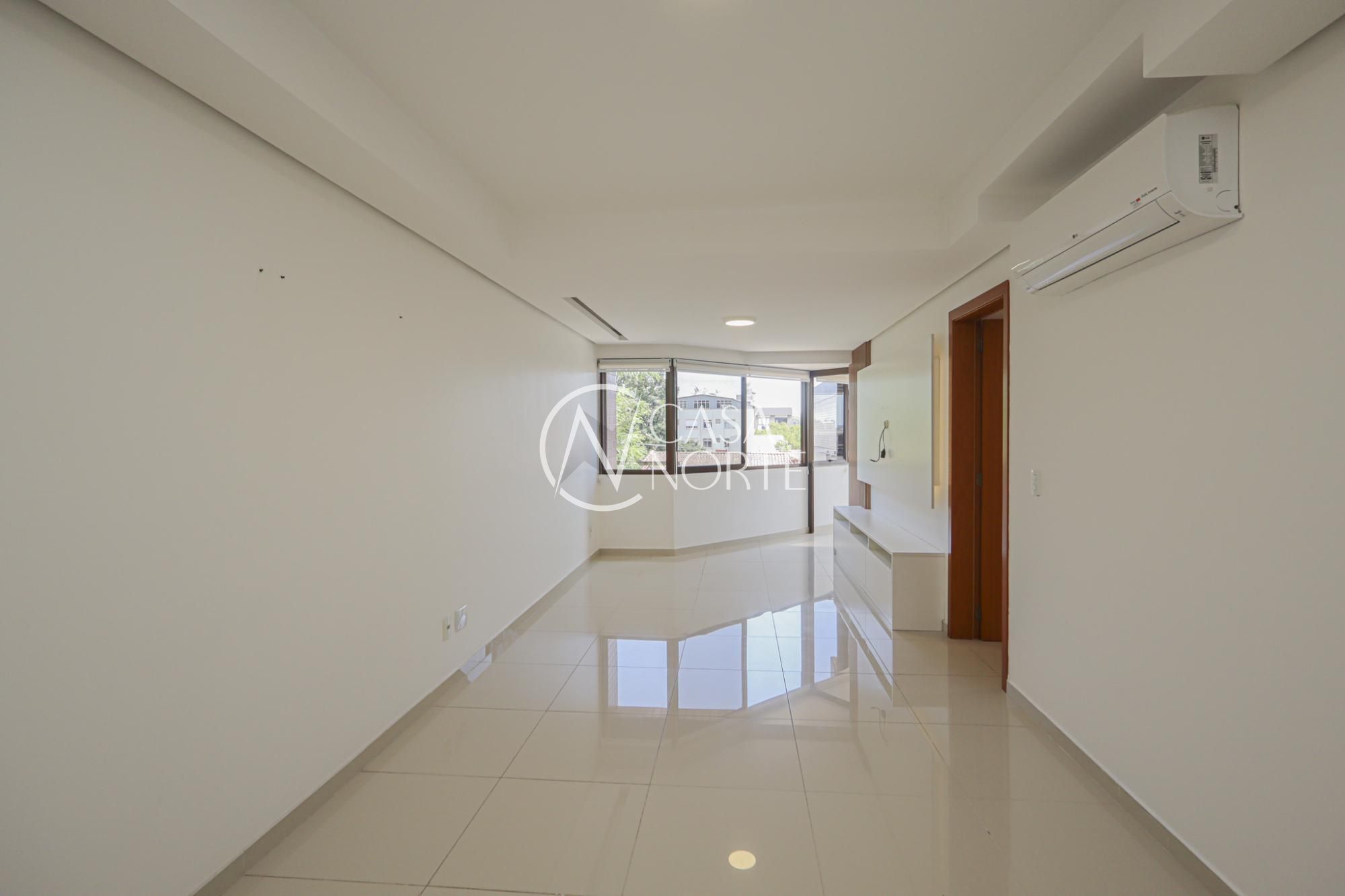 Apartamento à venda com 3 quartos, 90m², 1 suíte, 2 vagas, Rua Umbú no bairro Passo da Areia em Porto Alegre