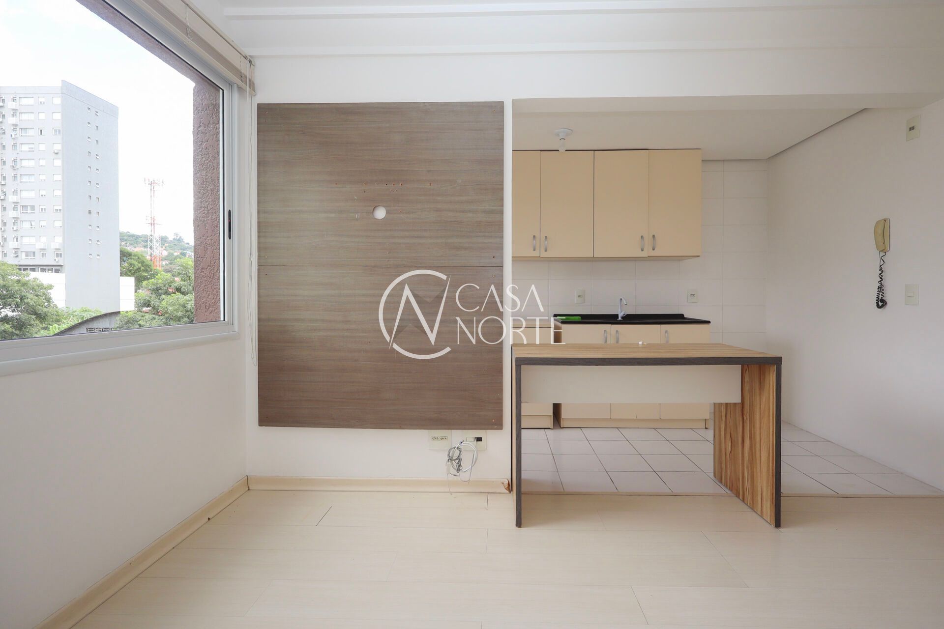 Apartamento à venda com 2 quartos, 55m², 1 vaga, Rua Padre Todesco no bairro Partenon em Porto Alegre