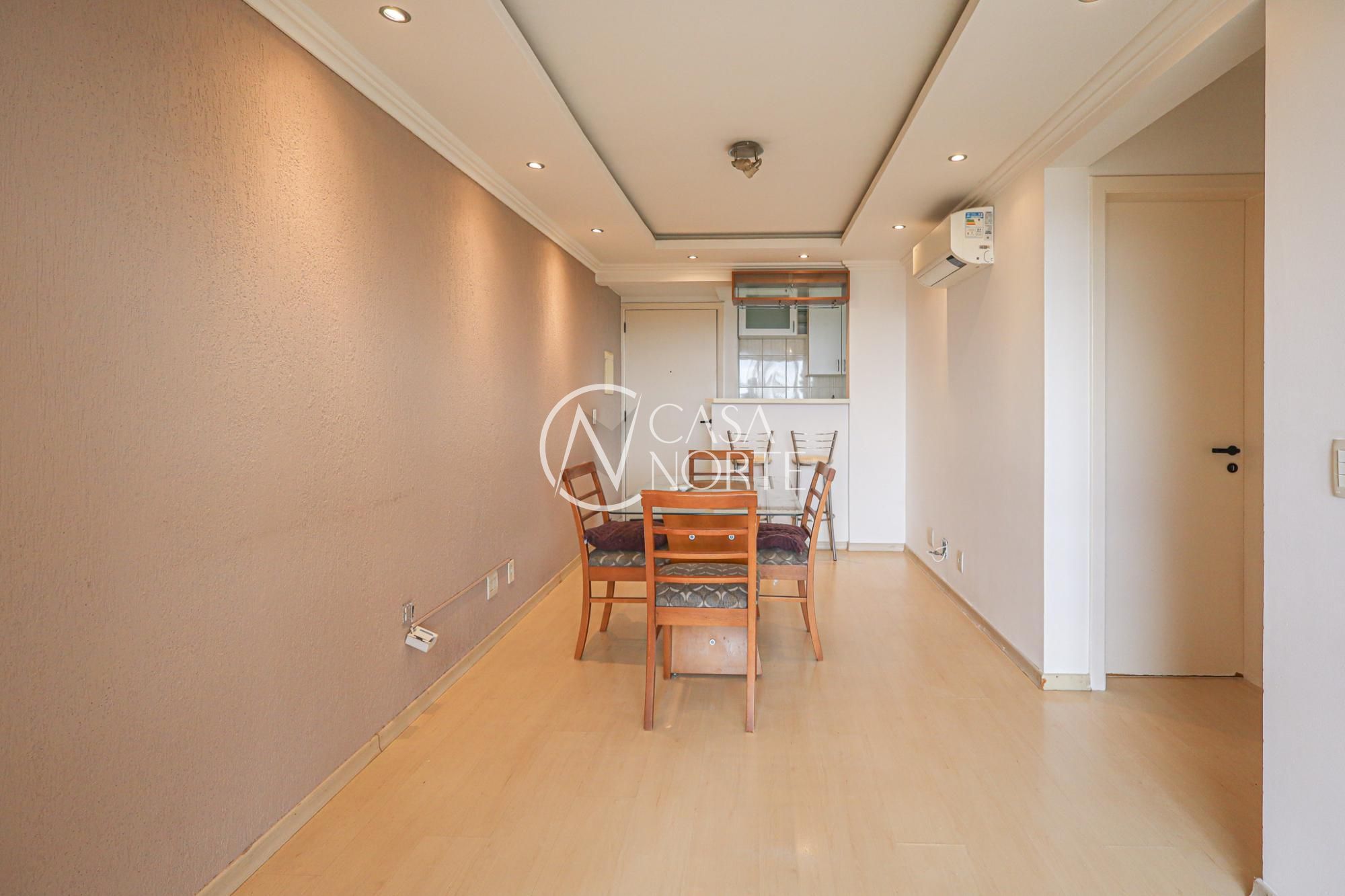 Apartamento à venda com 2 quartos, 41m², 1 vaga, Rua Lindolfo Henke no bairro Sarandi em Porto Alegre