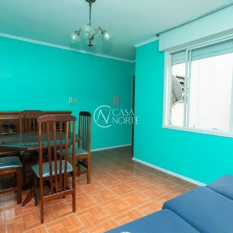 Apartamento à venda com 2 quartos, 79m², Rua Umbú no bairro Passo da Areia em Porto Alegre