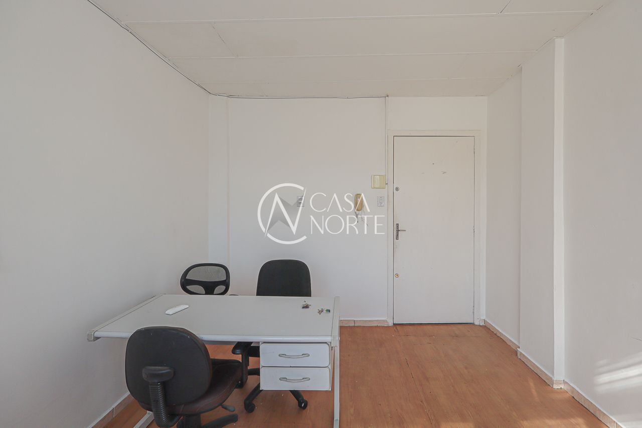 Sala Comercial à venda com 1 quarto, 13m², Avenida Presidente Franklin Roosevelt no bairro São Geraldo em Porto Alegre