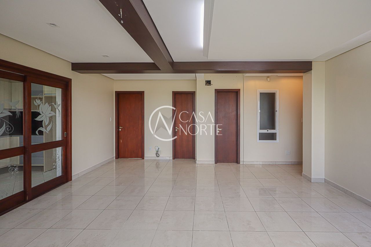Apartamento à venda com 3 quartos, 121m², 1 suíte, 2 vagas, Rua Dona Adda Mascarenhas de Moraes no bairro Jardim Planalto em Porto Alegre