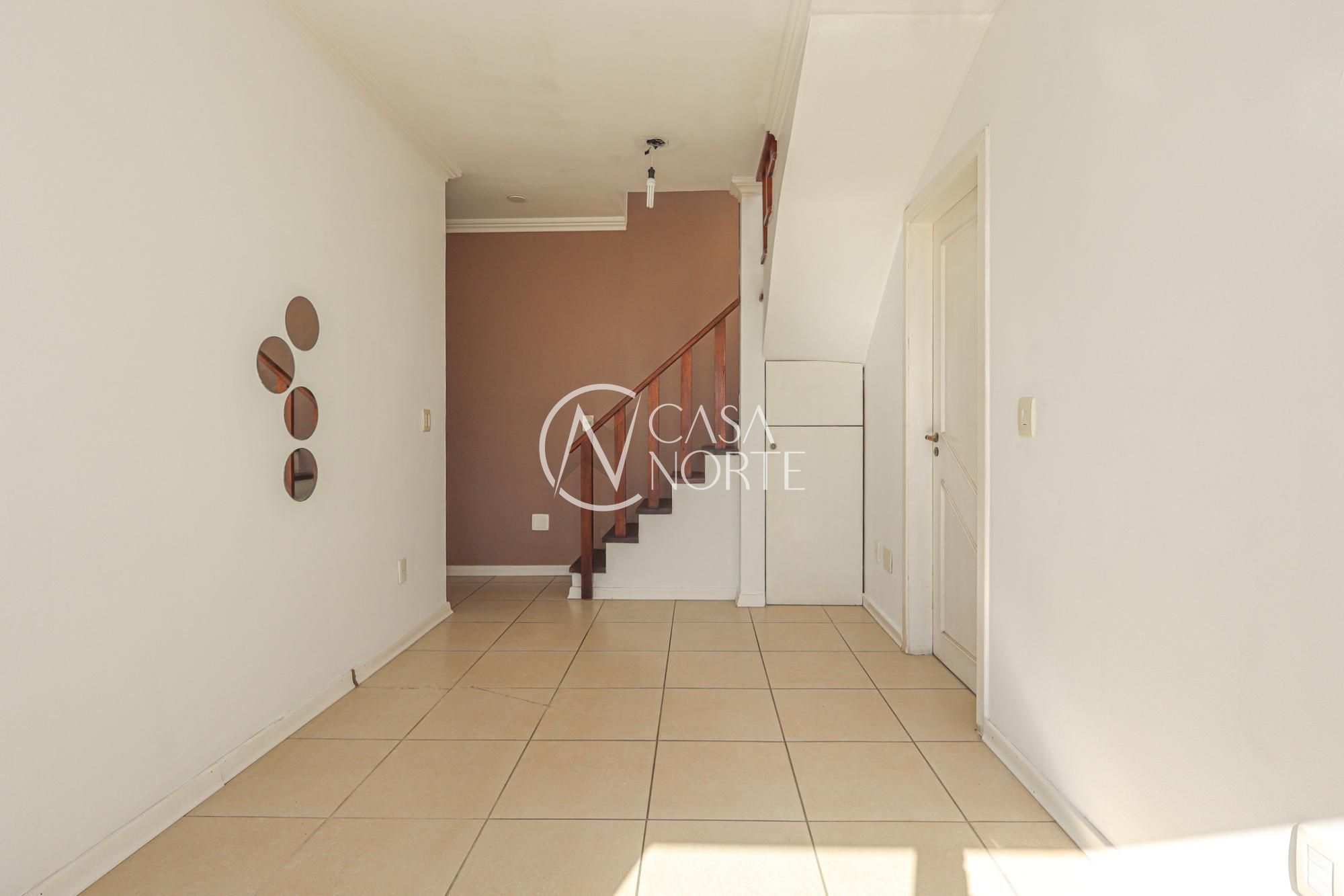 Cobertura à venda com 3 quartos, 152m², 1 vaga, Avenida João Wallig no bairro Passo da Areia em Porto Alegre
