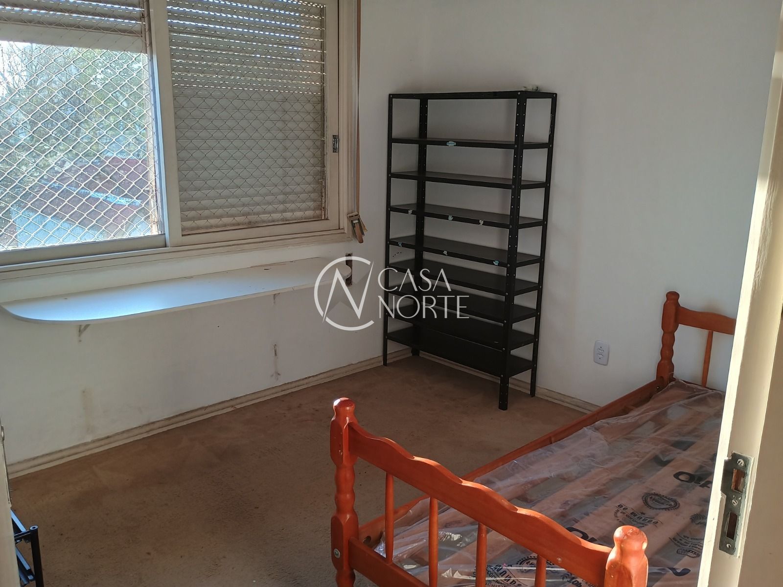 Apartamento à venda com 2 quartos, 84m², 1 suíte, 1 vaga, Avenida Bagé no bairro Petrópolis em Porto Alegre