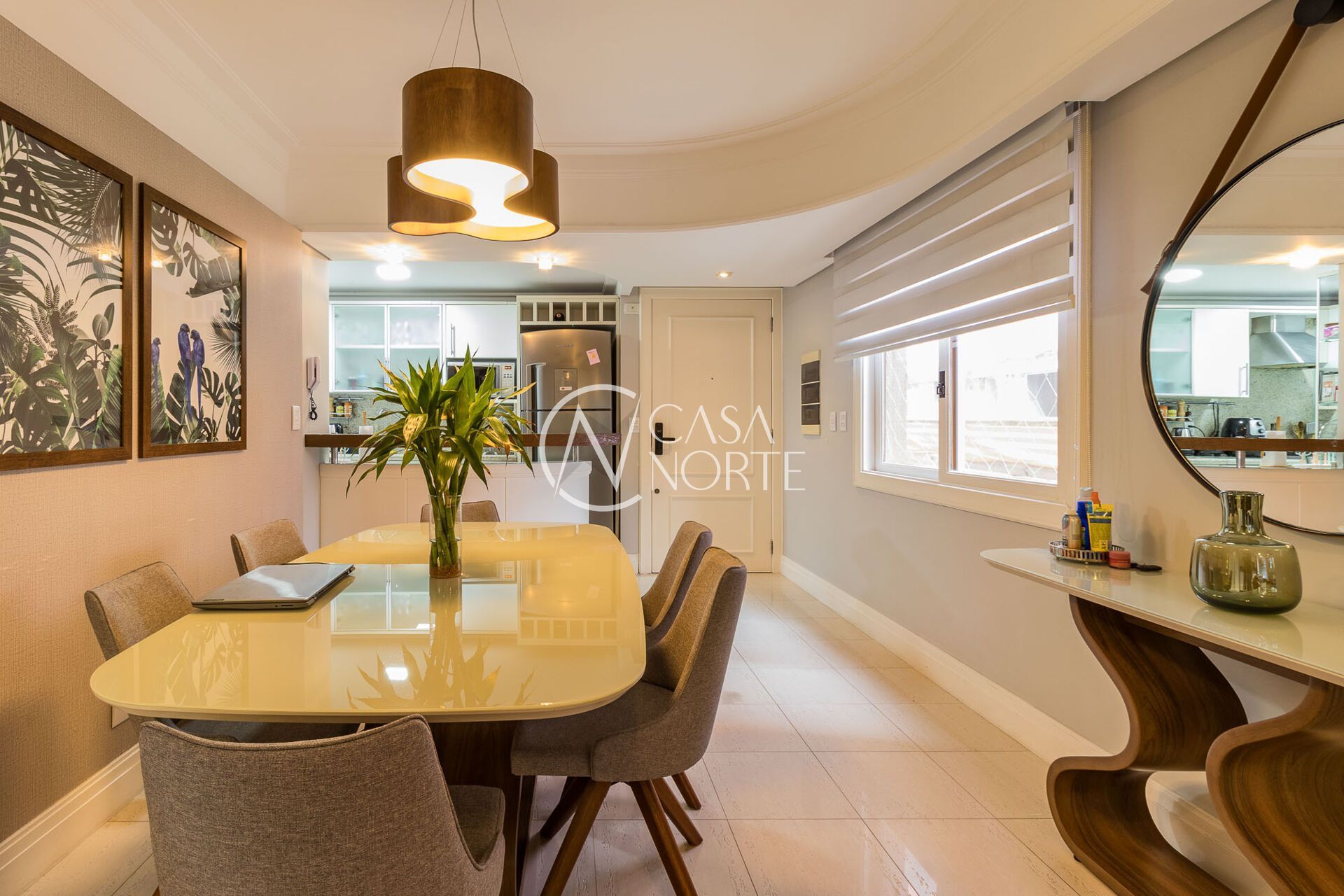 Apartamento à venda com 2 quartos, 128m², 1 suíte, 2 vagas, Avenida Guaporé no bairro Petrópolis em Porto Alegre