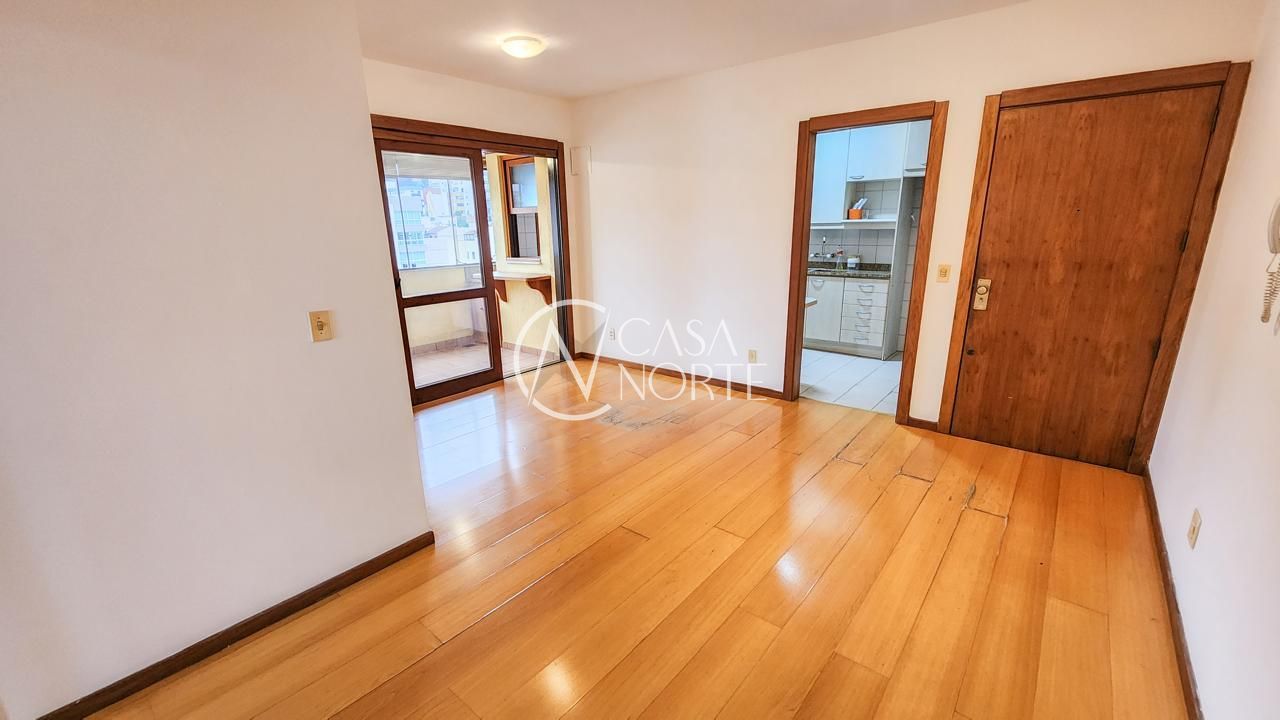 Apartamento à venda com 3 quartos, 87m², 1 vaga, Avenida Neusa Goulart Brizola no bairro Petrópolis em Porto Alegre