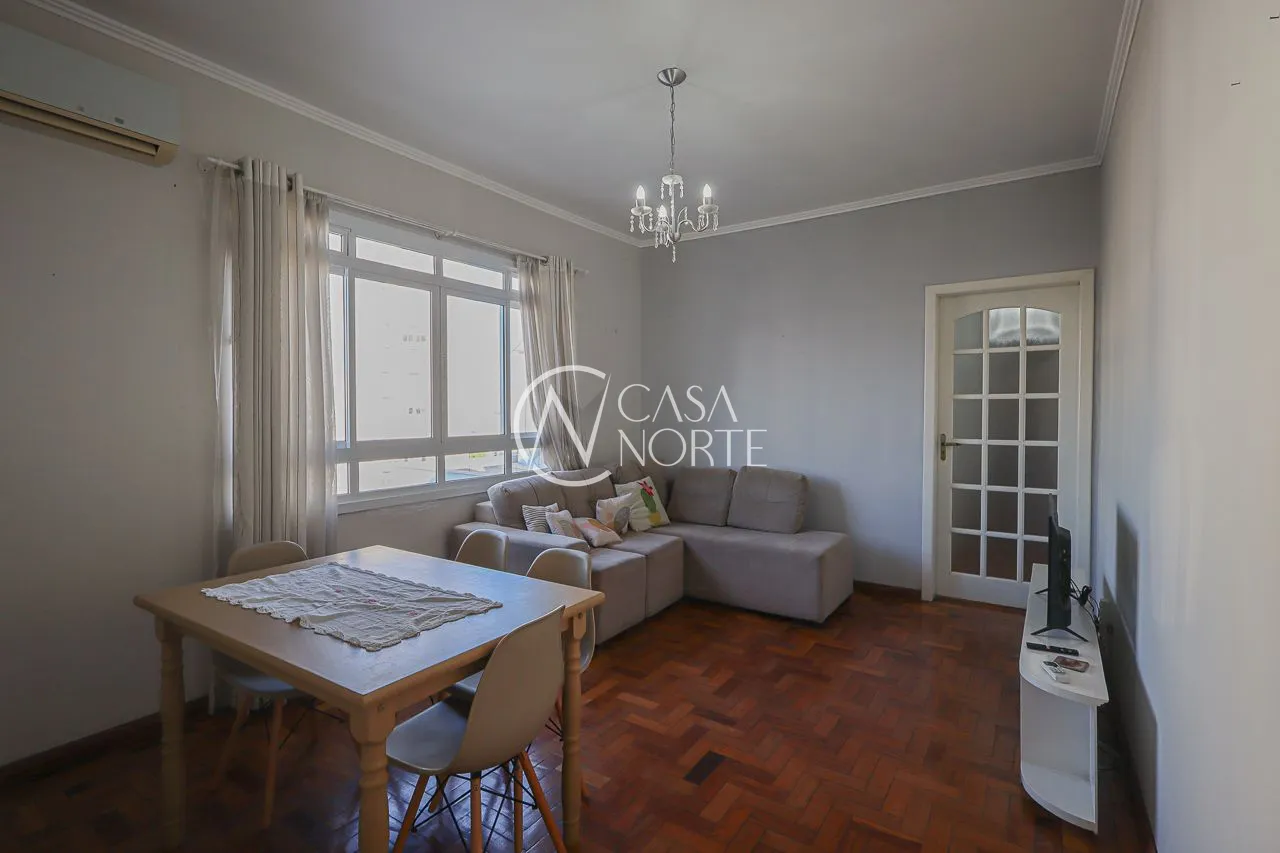 Apartamento à venda com 2 quartos, 73m², Rua Coronel Fernando Machado no bairro Centro Histórico em Porto Alegre