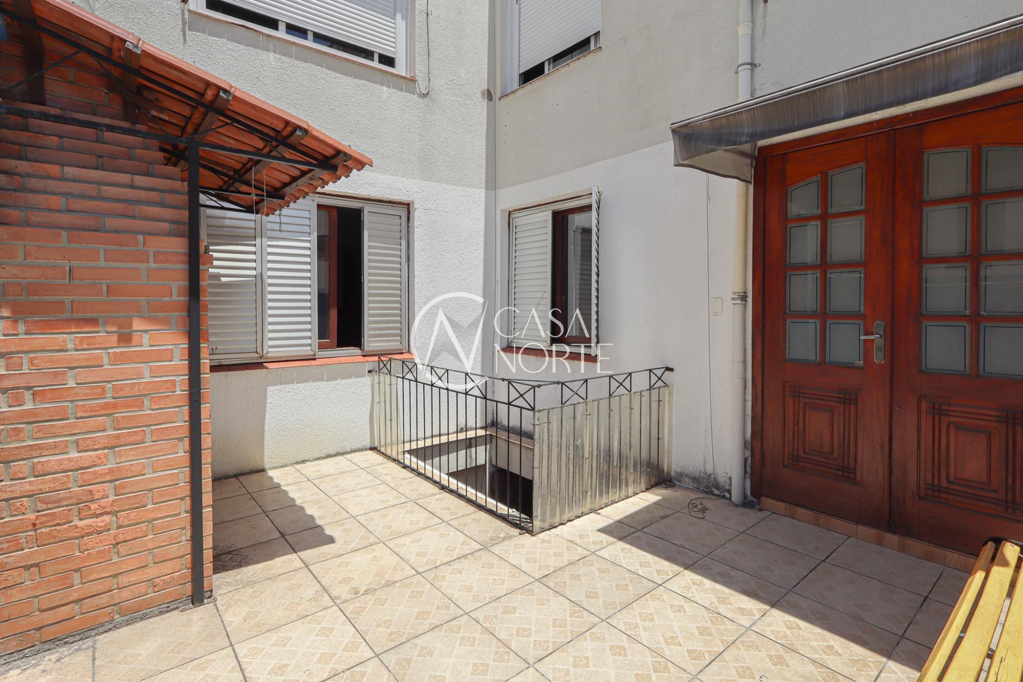 Apartamento à venda com 2 quartos, 70m², Avenida Brasil no bairro São Geraldo em Porto Alegre