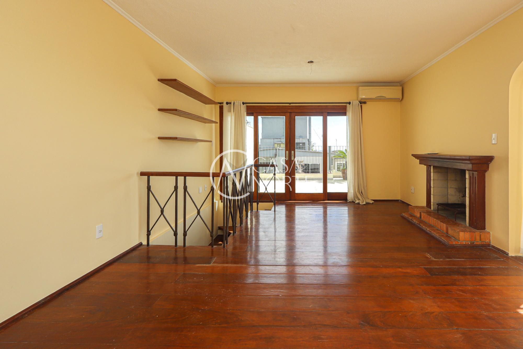 Cobertura à venda com 3 quartos, 243m², 2 suítes, 2 vagas, Rua Honório Silveira Dias no bairro Higienópolis em Porto Alegre