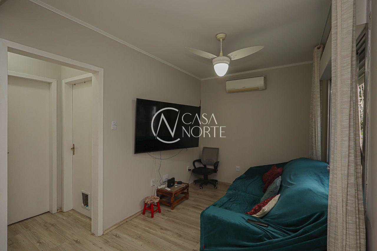 Apartamento à venda com 2 quartos, 44m², 1 vaga, Rua Gomes de Freitas no bairro Vila Ipiranga em Porto Alegre