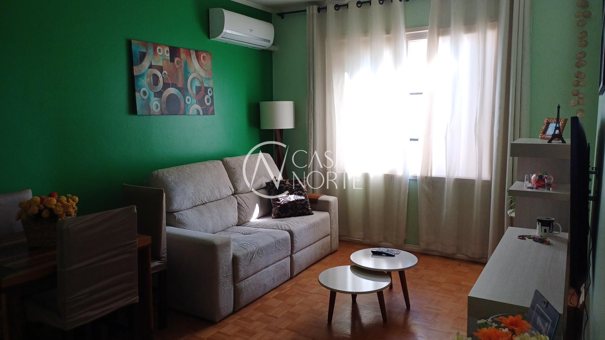 Apartamento à venda com 2 quartos, 81m², Avenida Arnaldo Bohrer no bairro Teresópolis em Porto Alegre