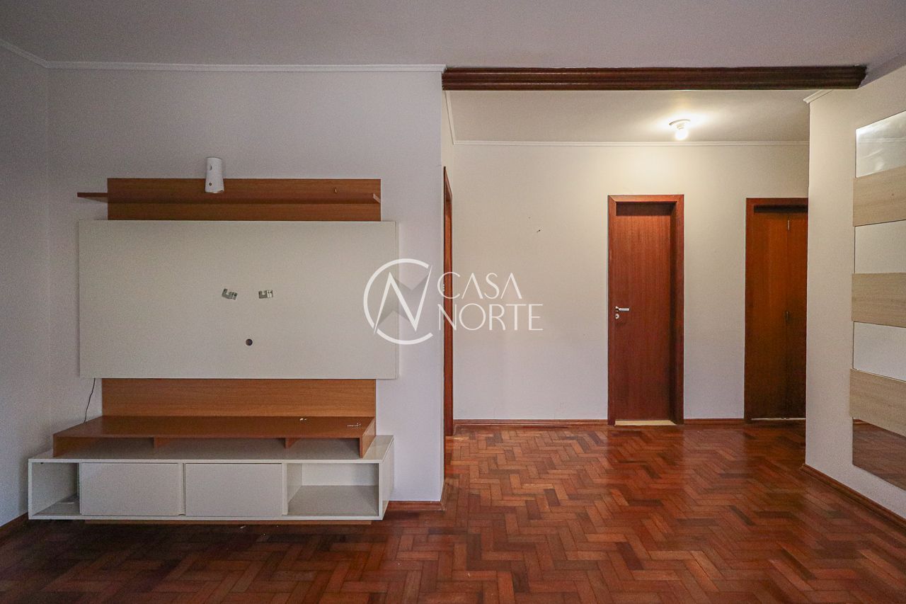 Apartamento à venda com 3 quartos, 95m², 1 vaga, Rua Pedro Weingartner no bairro Rio Branco em Porto Alegre