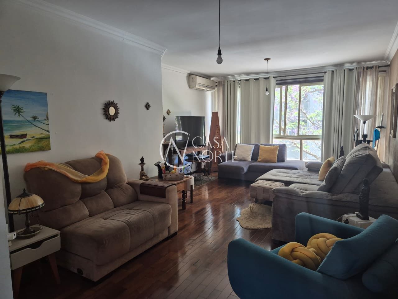 Apartamento à venda com 3 quartos, 120m², 1 suíte, 1 vaga, Rua Quintino Bocaiúva no bairro Rio Branco em Porto Alegre