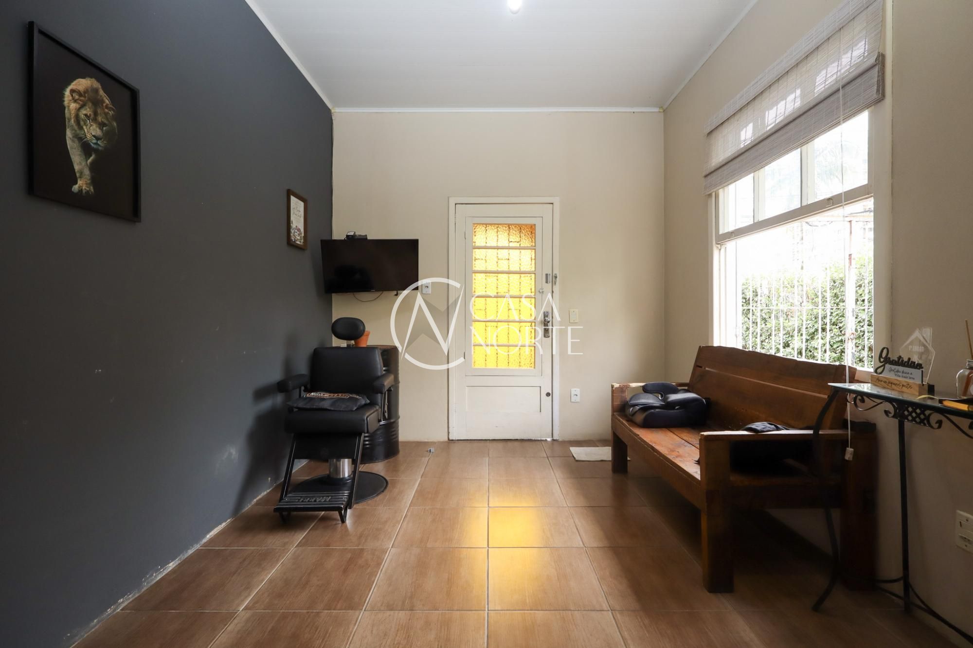 Casa à venda com 3 quartos, 188m², 1 suíte, 4 vagas, Rua Atanásio Belmonte no bairro Boa Vista em Porto Alegre
