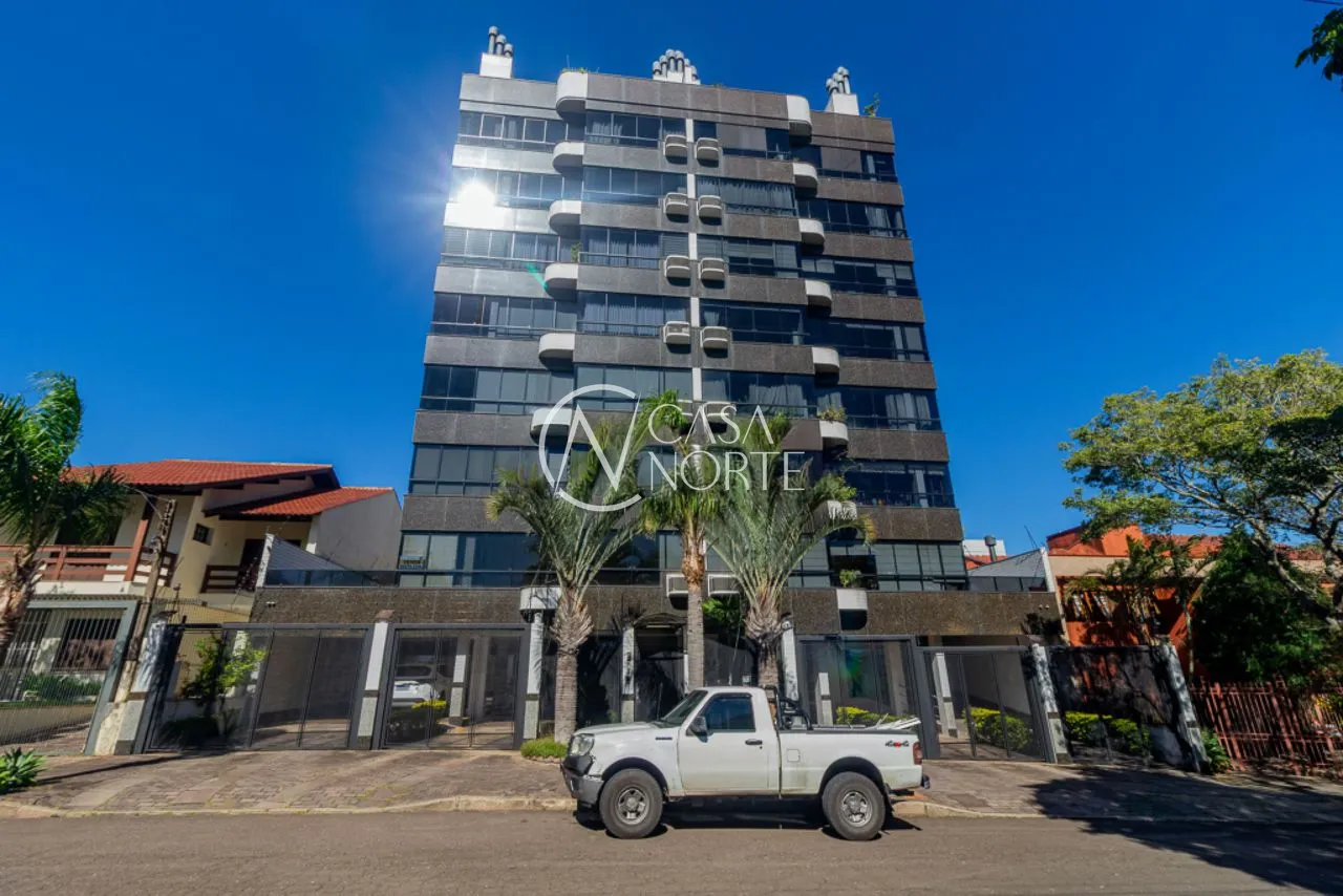 Apartamento à venda com 3 quartos, 106m², 1 suíte, 1 vaga, Rua Antônio Manoel da Rosa no bairro Jardim Itu em Porto Alegre