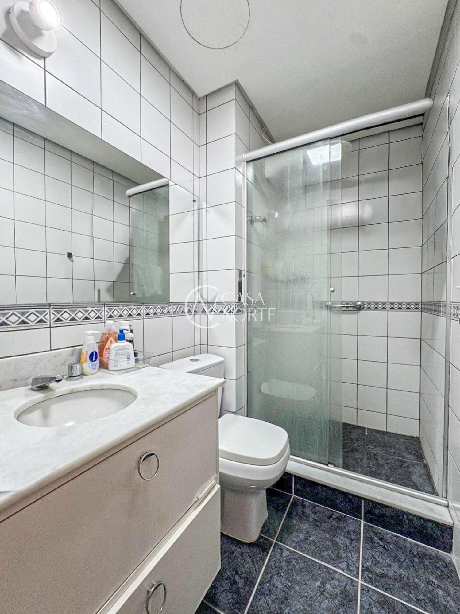 Apartamento à venda com 2 quartos, 107m², 1 suíte, 2 vagas, Rua Coronel Corte Real no bairro Petrópolis em Porto Alegre