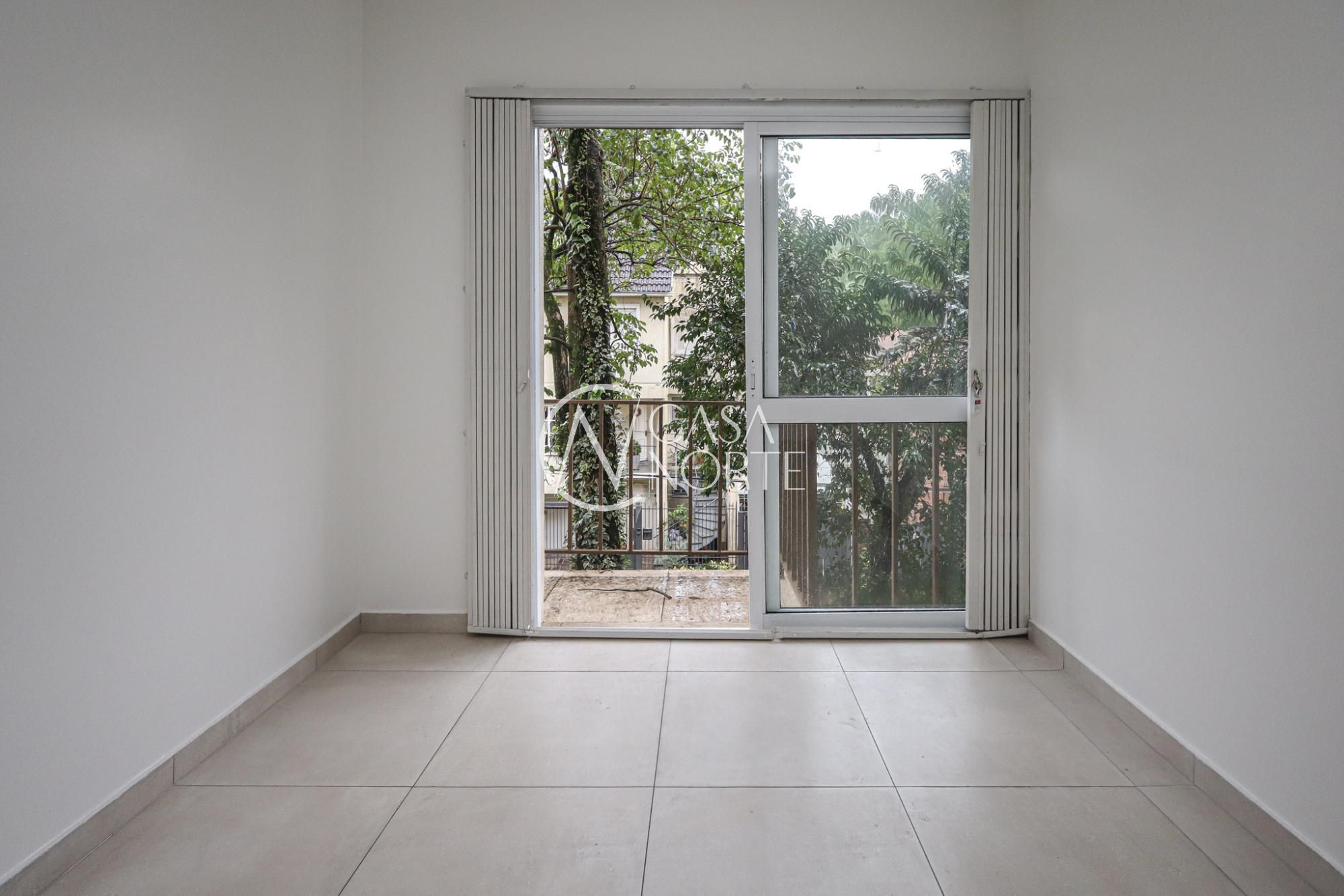 Apartamento à venda com 1 quarto, 41m², Rua Coronel Feijó no bairro São João em Porto Alegre