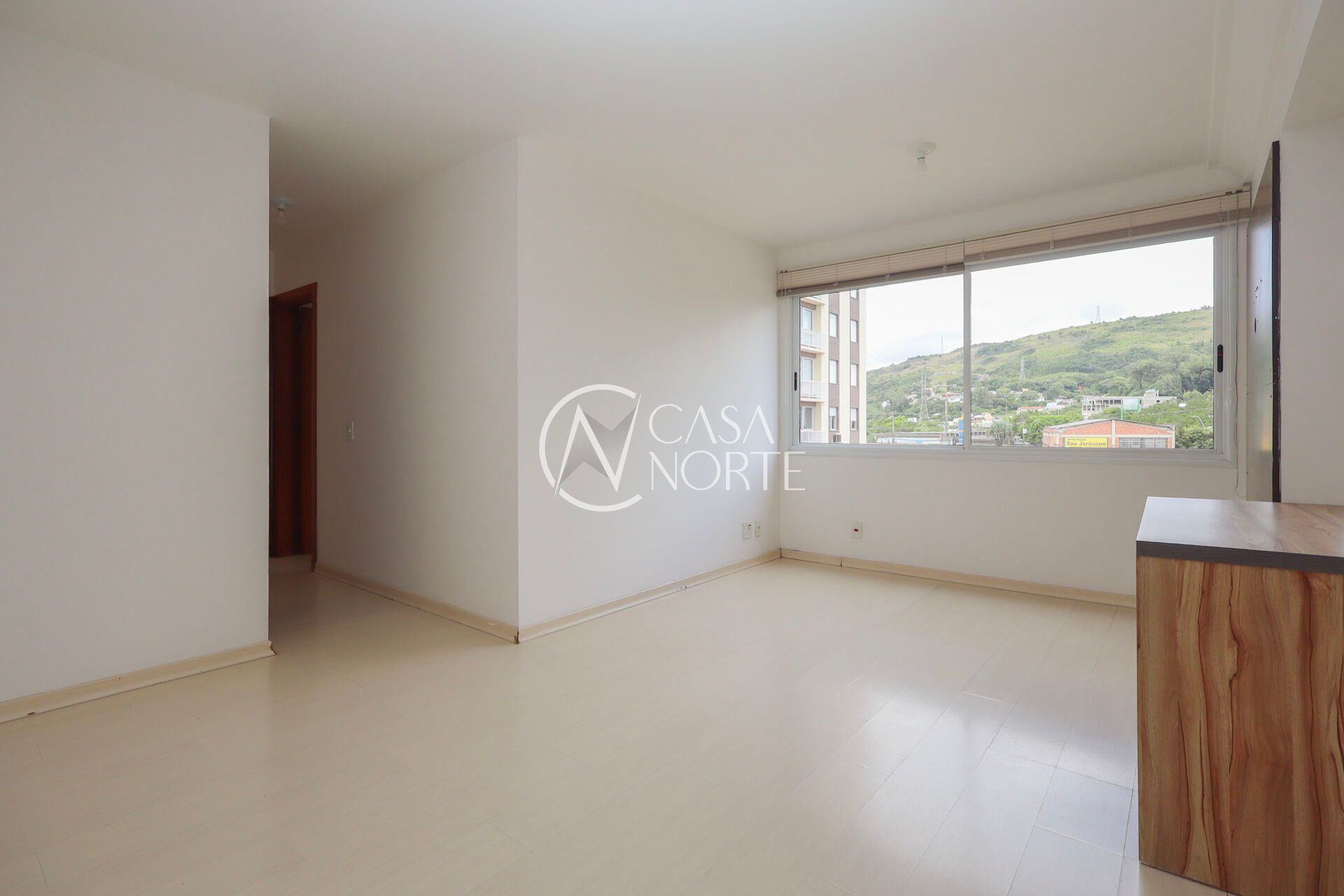 Apartamento à venda com 2 quartos, 55m², 1 vaga, Rua Padre Todesco no bairro Partenon em Porto Alegre