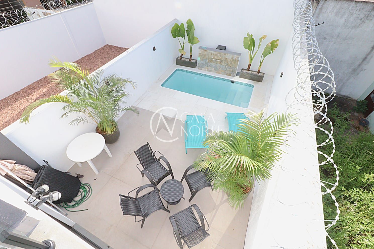 Casa à venda com 3 quartos, 132m², 1 suíte, 2 vagas, Avenida Assis Chateaubriand no bairro São Sebastião em Porto Alegre