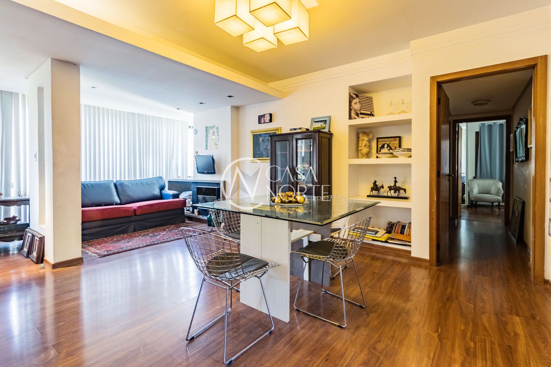 Apartamento à venda com 2 quartos, 144m², 2 suítes, 1 vaga, Rua Coronel Aurélio Bitencourt no bairro Rio Branco em Porto Alegre