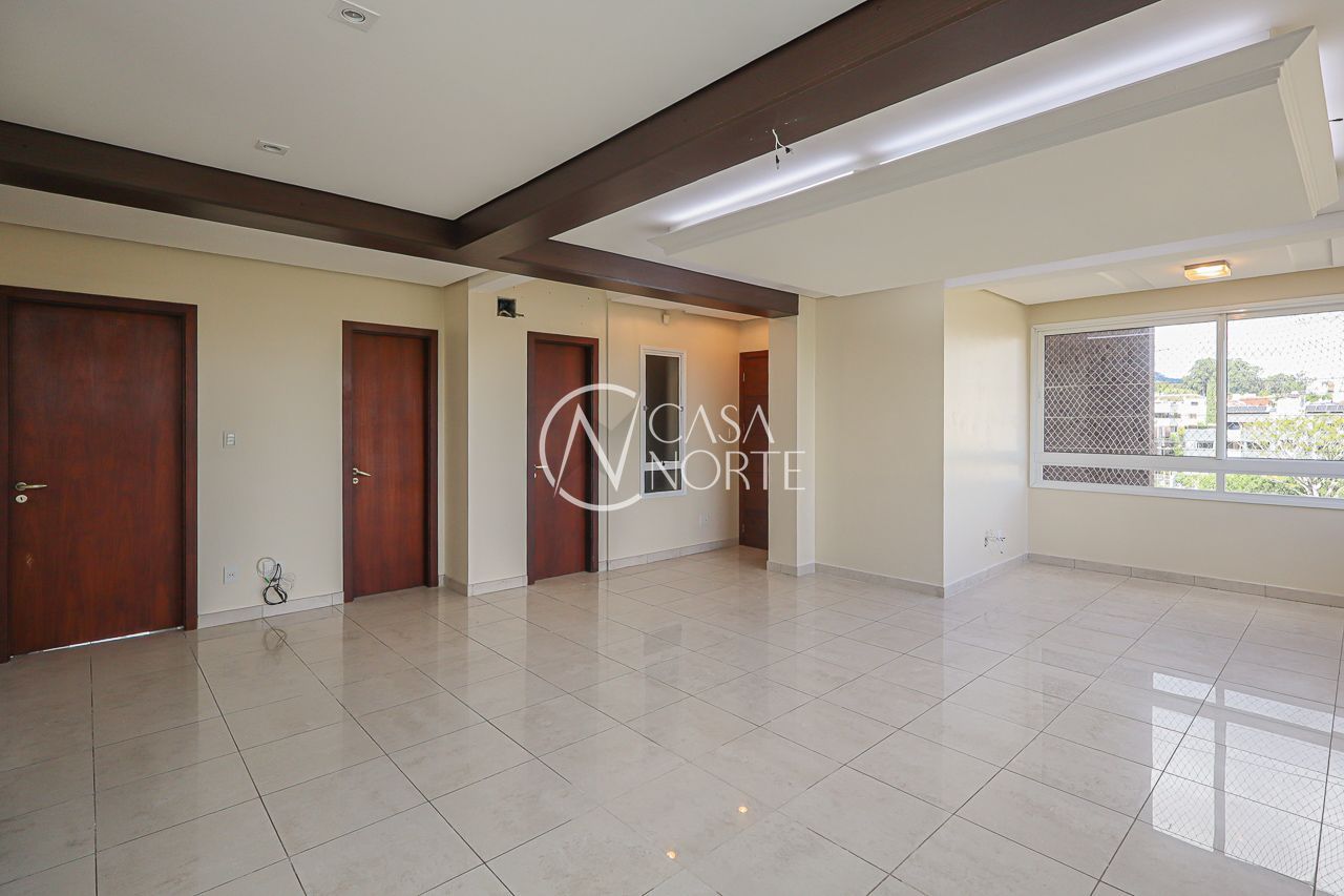 Apartamento à venda com 3 quartos, 121m², 1 suíte, 2 vagas, Rua Dona Adda Mascarenhas de Moraes no bairro Jardim Planalto em Porto Alegre