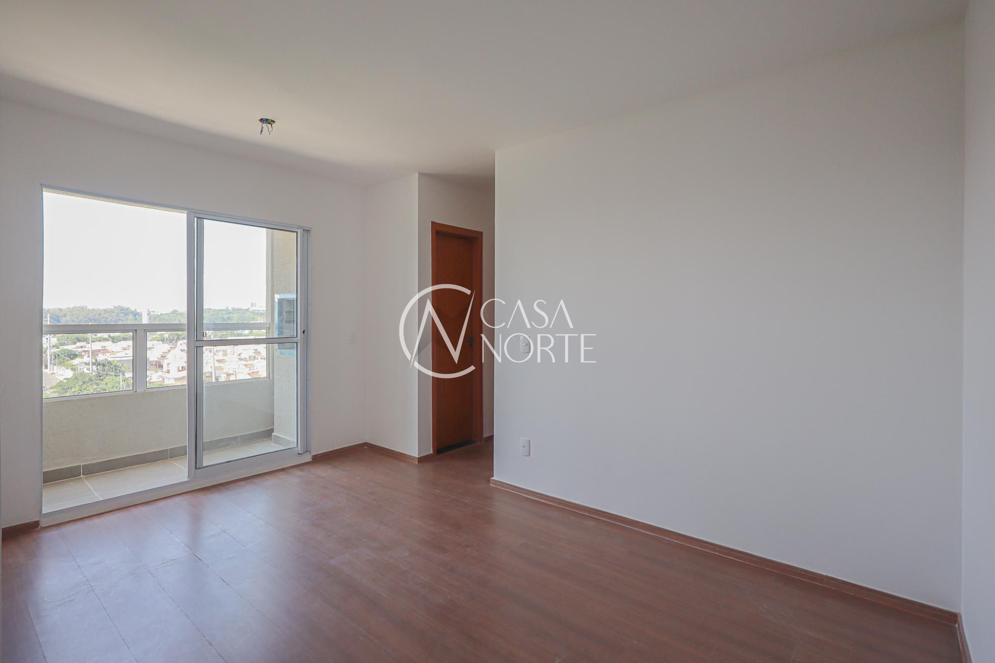 Apartamento à venda com 2 quartos, 52m², 1 suíte, 2 vagas, Francisco Silveira Dias Filho no bairro Jardim Itu em Porto Alegre