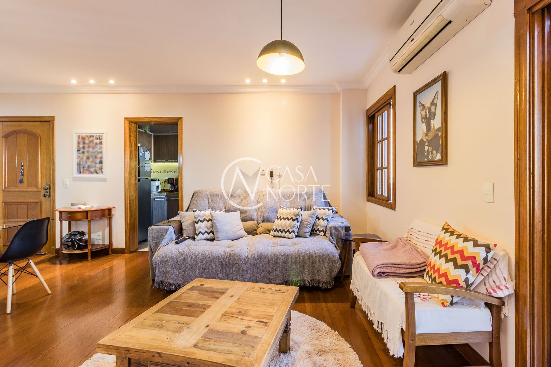 Cobertura à venda com 2 quartos, 172m², 1 suíte, 2 vagas, Rua Ferreira Viana no bairro Petrópolis em Porto Alegre